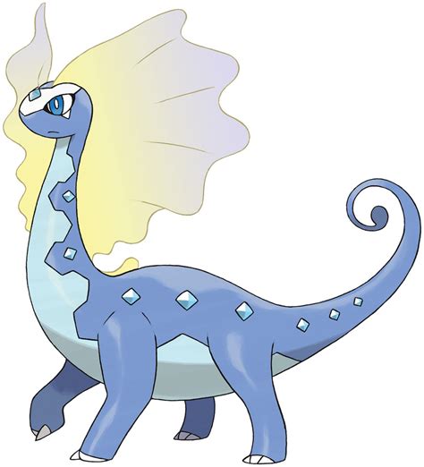 aurorus moveset|Aurorus Pokédex: stats, moves, evolution & locations.